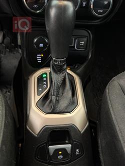 جیپ رێنێگەید